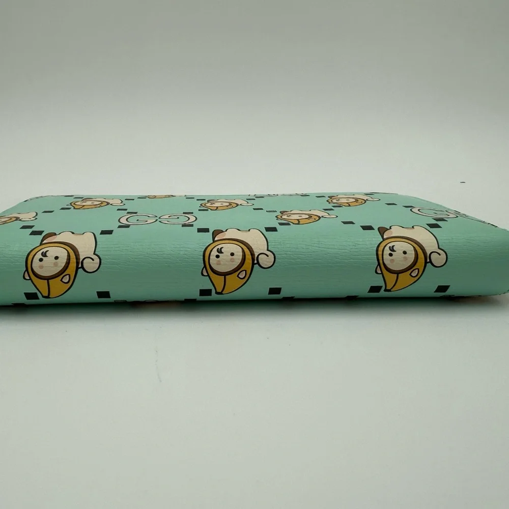 GUCCI x Angela Nguyen Kawaii Long Zip Wallet – Limited Edition - Picture 8 of 15